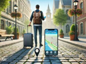 localizzatore gps
