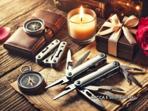 multitool da viaggio regalo