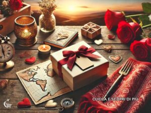 san valentino 5 idee regalo per viaggiatori