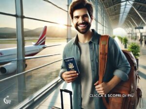 papà in viaggio idee regalo per la festa del papà