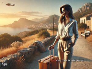 festa della mamma idea regalo mamma viaggiatrice