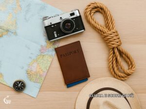 10 destinazioni viaggio 2025